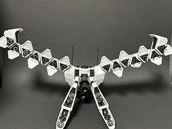Amazon.co.jp: ACVI 1/72 V.I. ラインアーク WHITE-GLINT